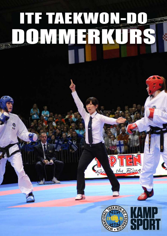 Dommerkurs